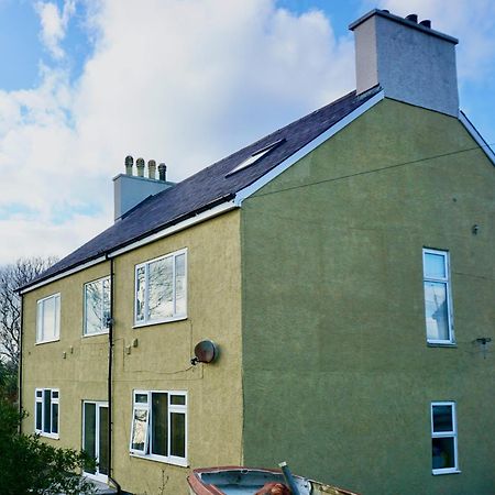 Appartamento Clydfan Holyhead Esterno foto